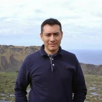 Freddy Vásquez's avatar