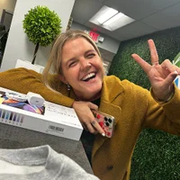 Alyssa Burnell's avatar