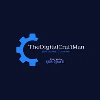 @TheDigitalCraftManYT's avatar