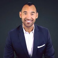 Richard Terrell's avatar