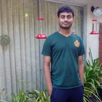 Kishore P. V.'s avatar