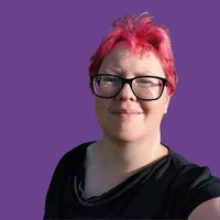 Rachel Extance's avatar