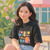 Parul Gautam's avatar
