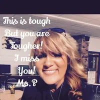 Mary Payoczkowski's avatar