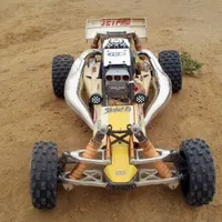 TeamBaja420's avatar