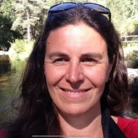 Muriel Harrington's avatar