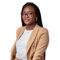 Marie Robinson's avatar