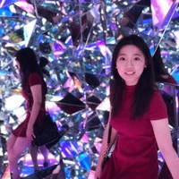 Celine Yu's avatar
