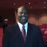 Fred Blackman Jr's avatar